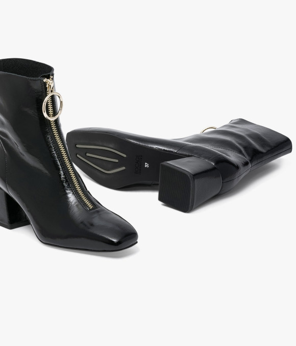 Boots Maribel Noir