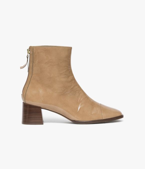 Boots Tulipe Cappuccino