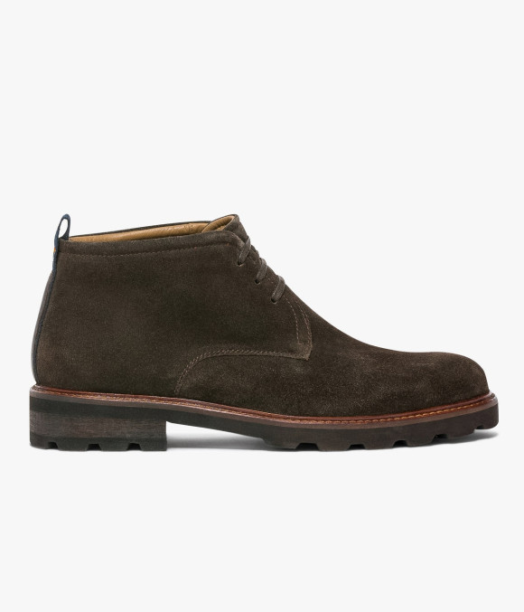 Low-boots Matthiew Marron