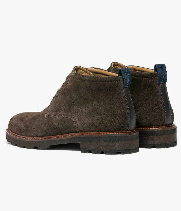 Low-boots Matthiew Marron