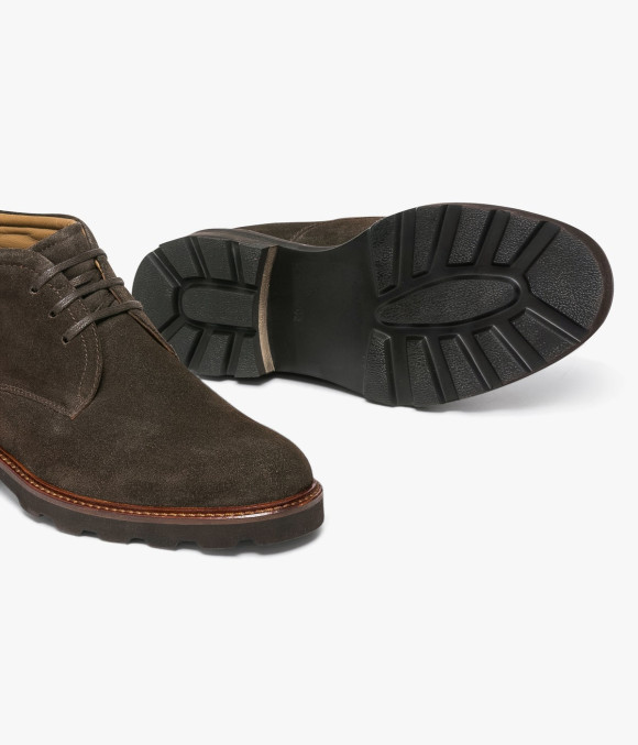 Low-boots Matthiew Marron