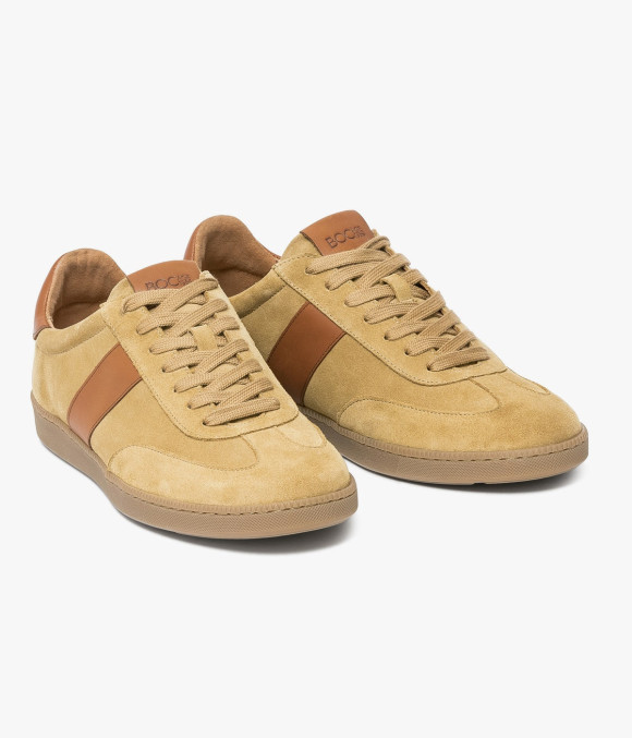 Basket Arthur Camel