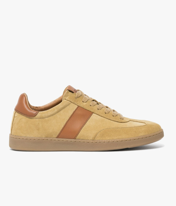 Basket Arthur Camel