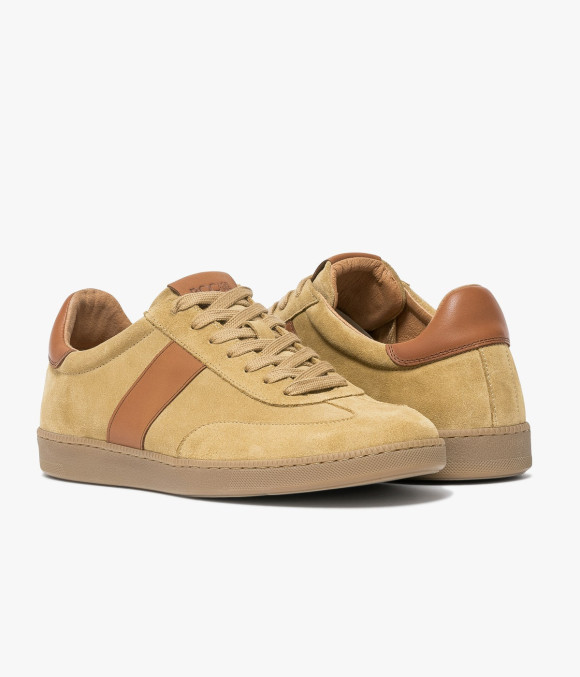 Basket Arthur Camel