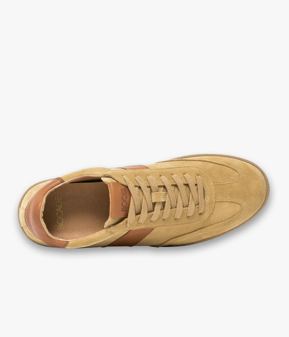 Basket Arthur Camel