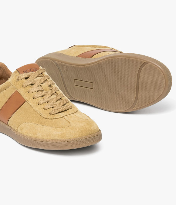 Basket Arthur Camel