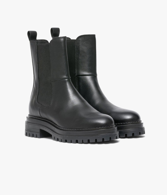 Chelsea Boots Stella Noir