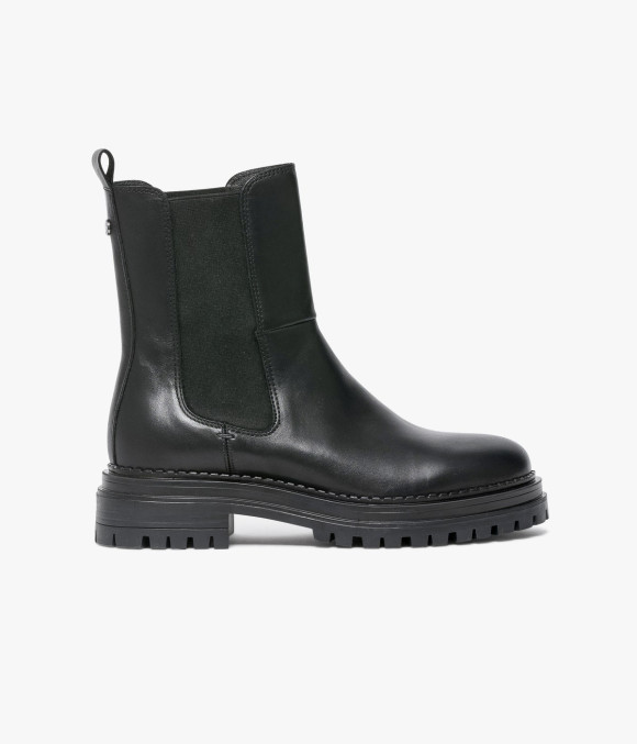 Chelsea Boots Stella Noir