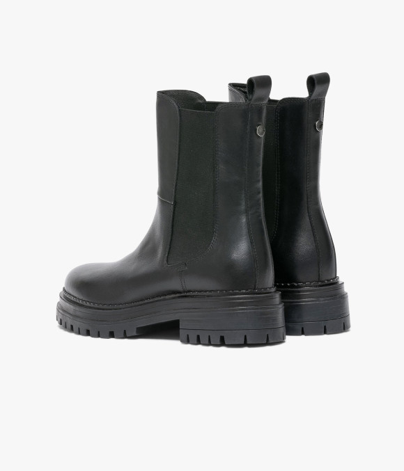 Chelsea Boots Stella Noir