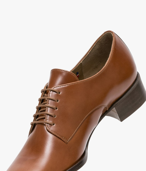 Derby Carolina Cognac