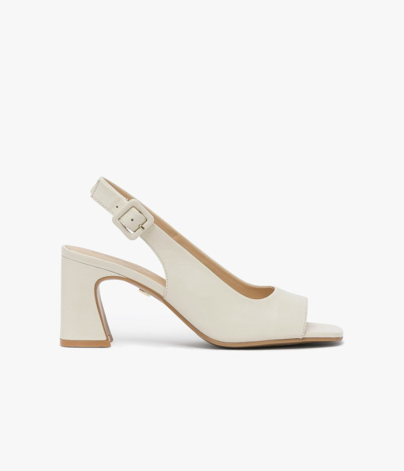 Sandale Poème Beige