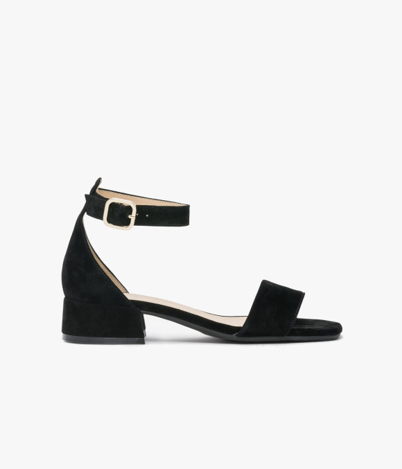 Sandale Greta Noir