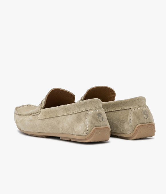 Mocassin Aristide Beige