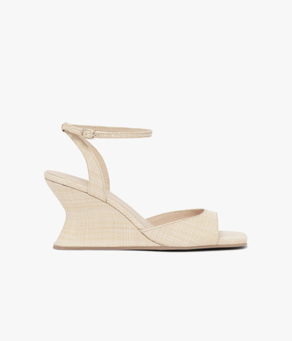Sandale Heidie Beige