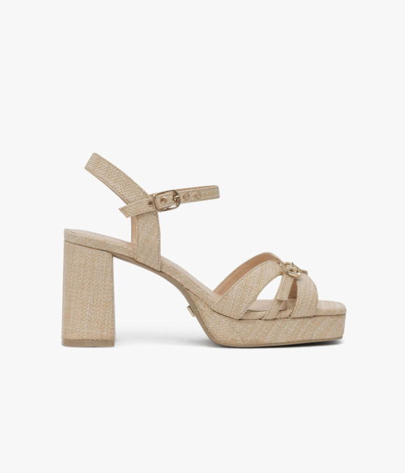 Sandale Pina Beige