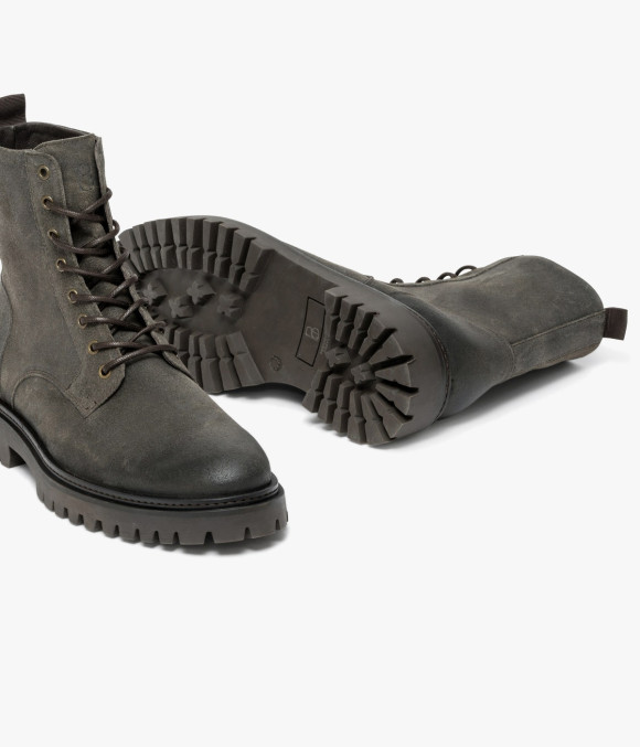 Boots Igorio Gris