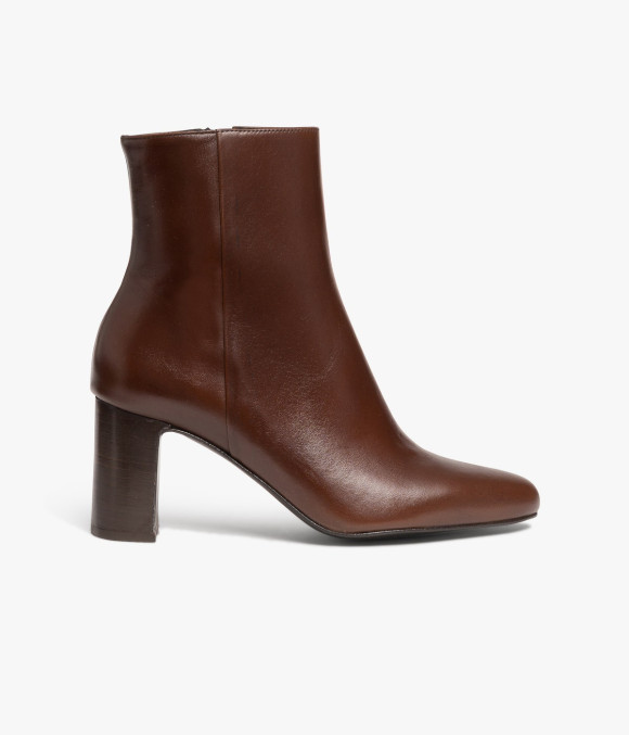 Boots Georgia Chocolat