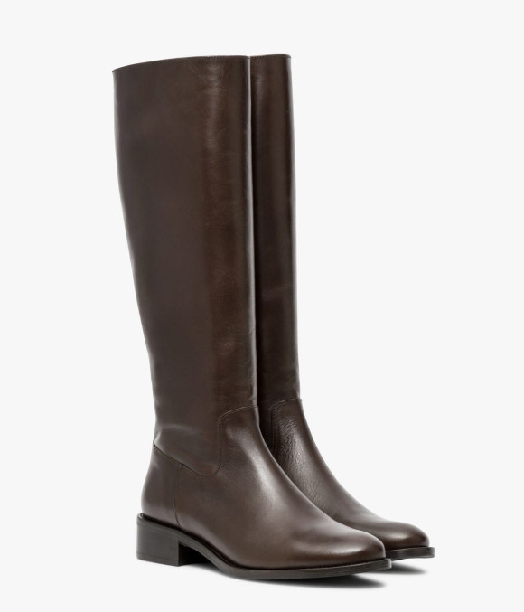 Botte Vienne Chocolat L