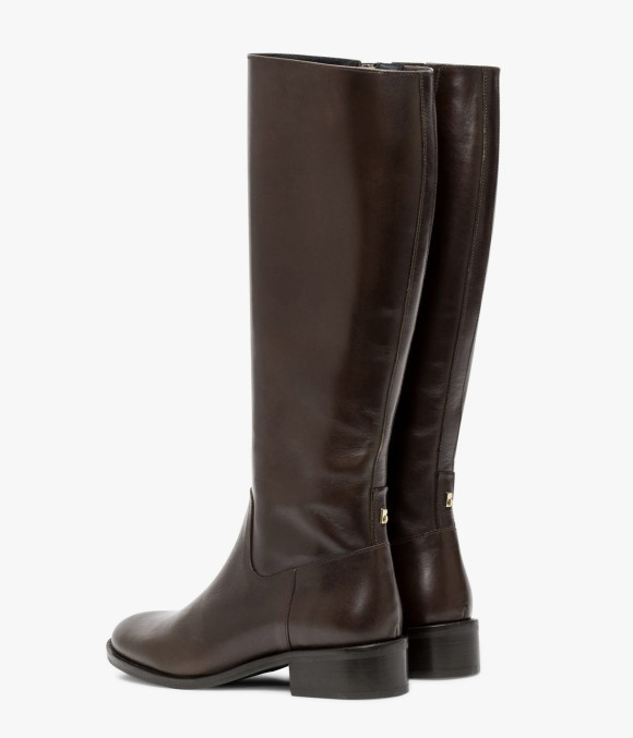 Botte Vienne Chocolat L