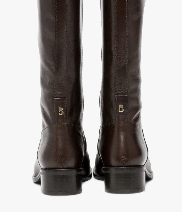 Botte Vienne Chocolat L