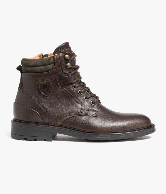 Boots Fabrice Café
