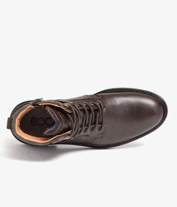 Boots Fabrice Café