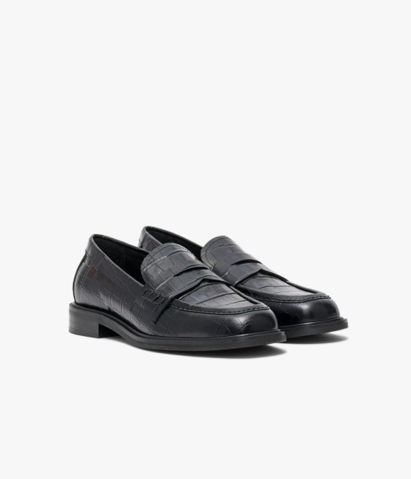 Mocassin Anselle Noir