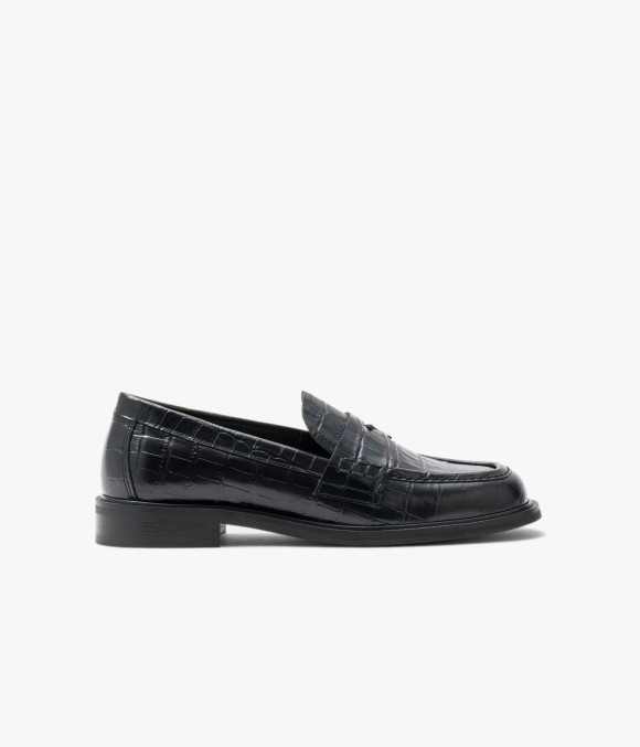 Mocassin Anselle Noir