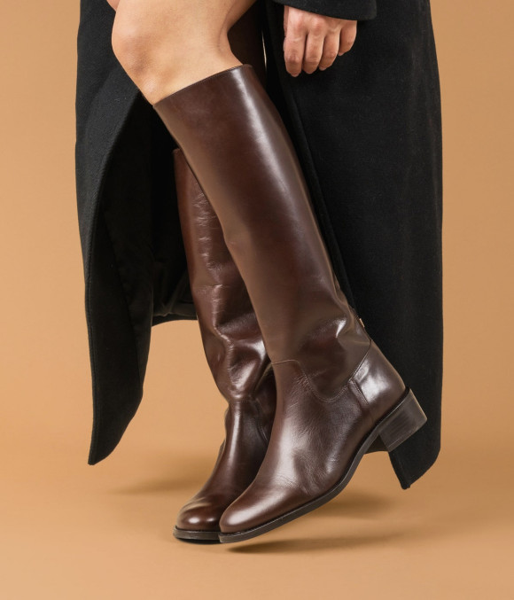 Botte Vienne Chocolat S