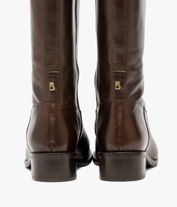 Botte Vienne Chocolat S