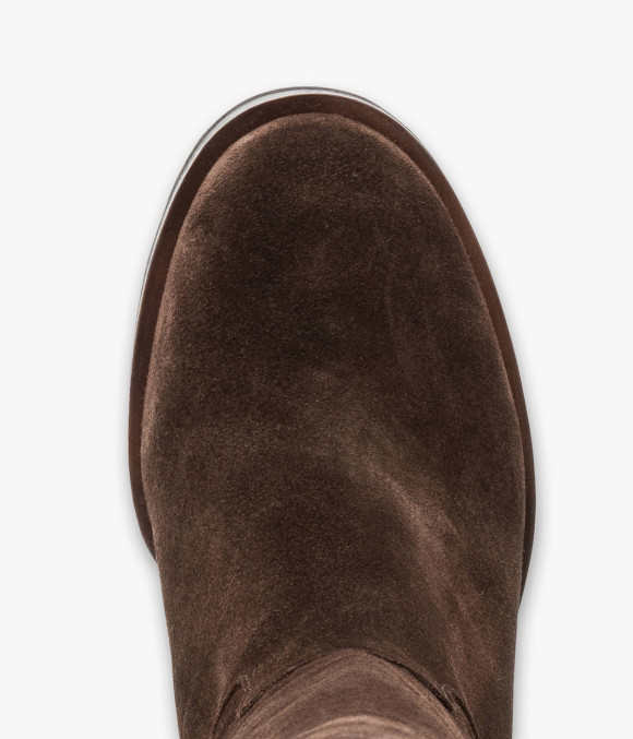 Botte Enora Chocolat