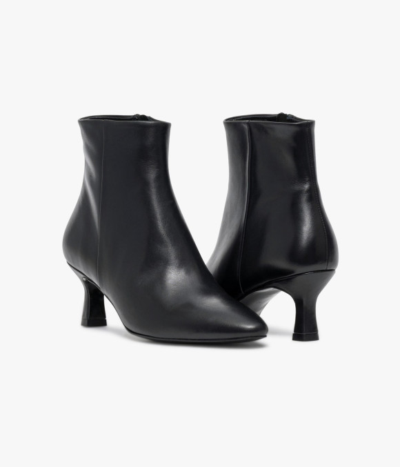 Boots Ritta Noir