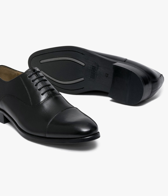 Richelieu Lenny Noir