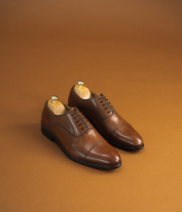 Richelieu Lenny Cognac