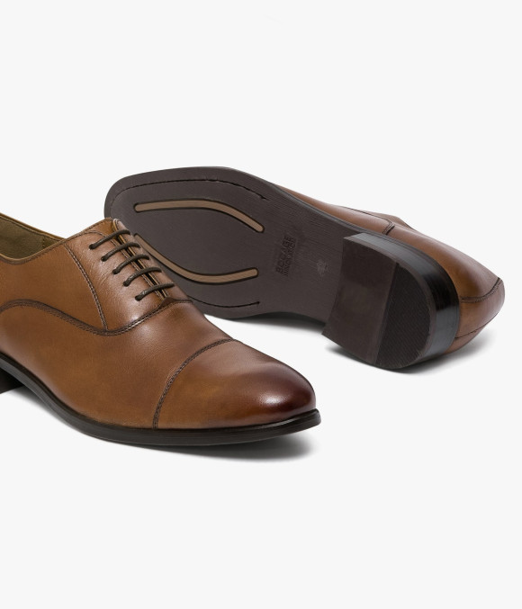 Richelieu Lenny Cognac