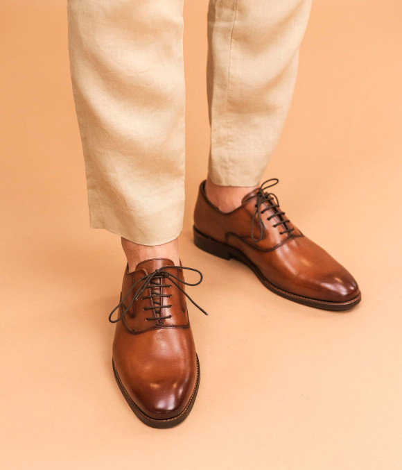 Richelieu Lucian Cognac