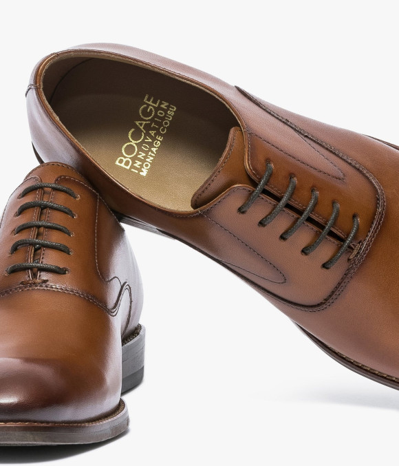 Richelieu Lucian Cognac