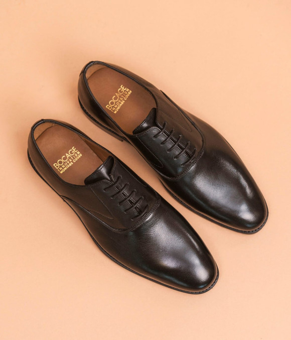 Richelieu Lucian Noir