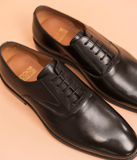 Richelieu Lucian Noir