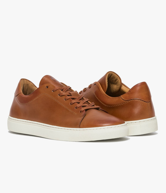 Basket Montgomery Cognac