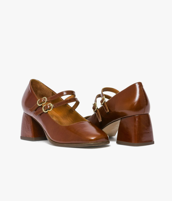 Babies Isaure Cognac