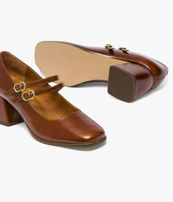 Babies Isaure Cognac