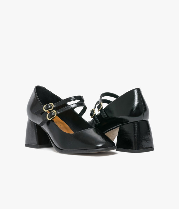 Babies Isaure Noir