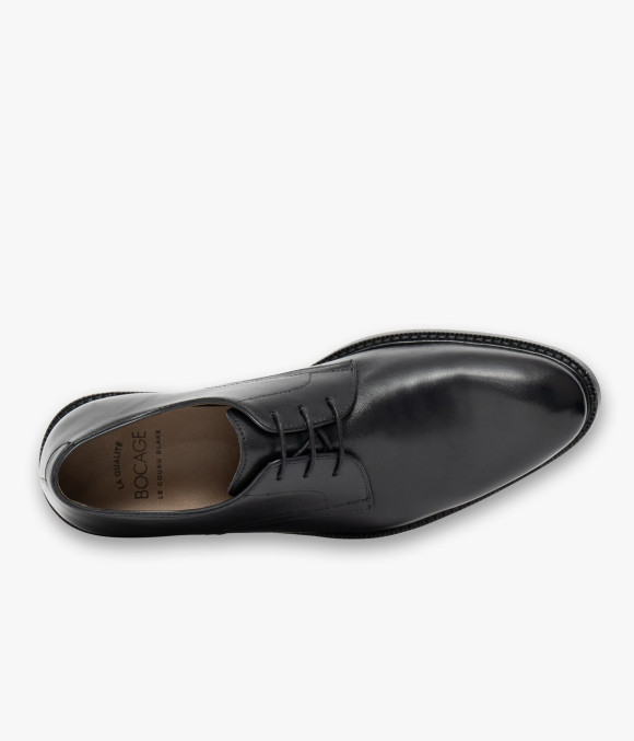 Derby Lawdier Noir