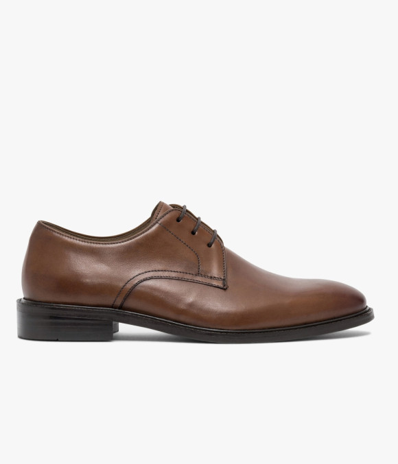 Derby Lawdier Cognac