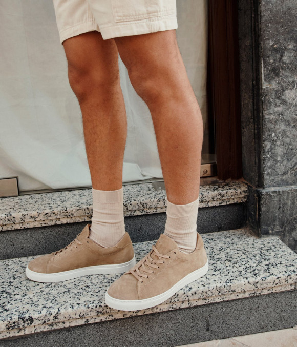 Basket Montgomery Beige