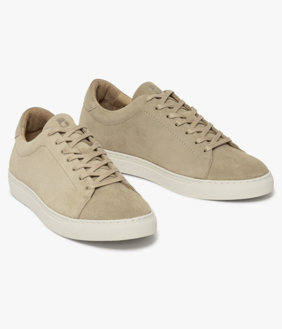 Basket Montgomery Beige