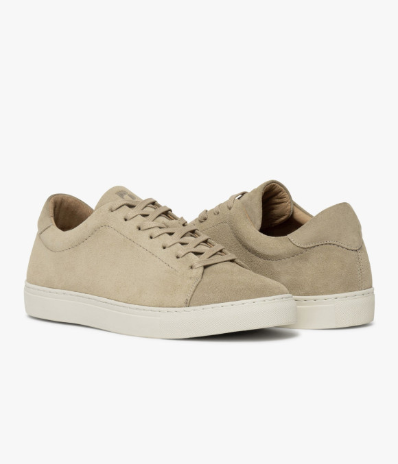 Basket Montgomery Beige