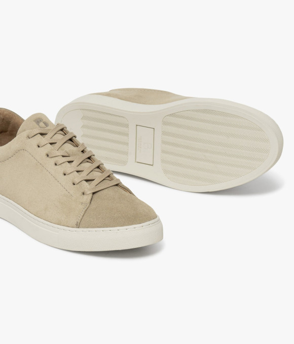 Basket Montgomery Beige