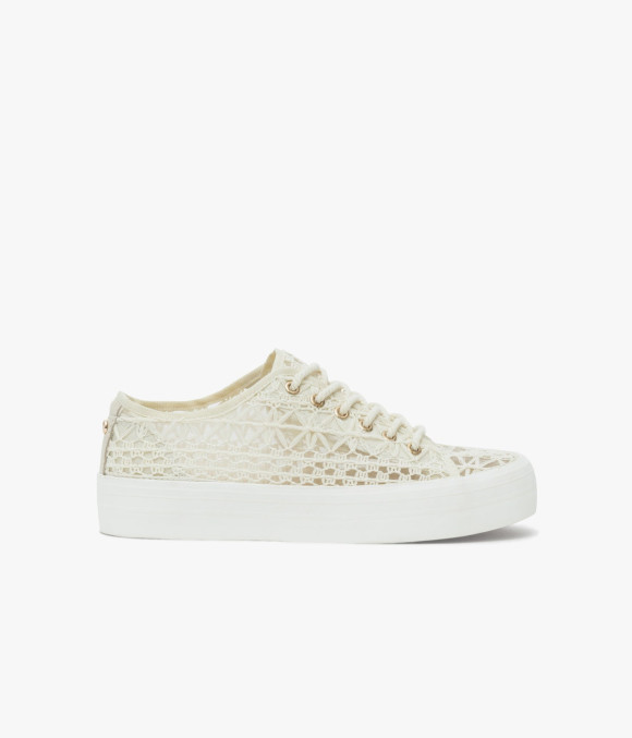 Basket Nellore Écru